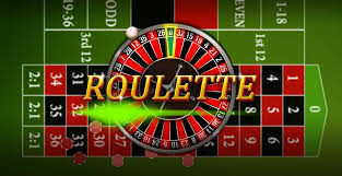 The Allure of Bitcoin Roulette A New Era in Online Gambling