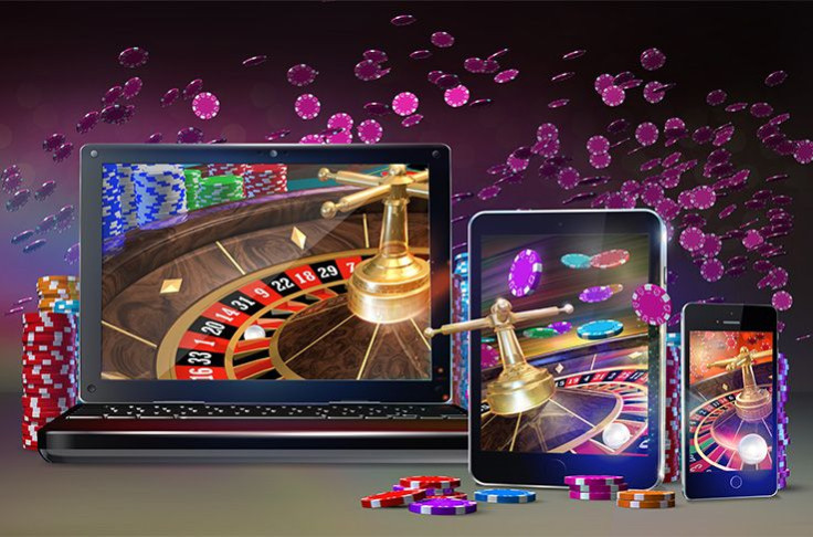 The Allure of Bitcoin Roulette A New Era in Online Gambling