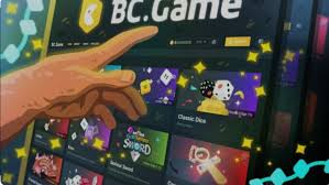 The Ultimate Guide to Casino BC GAME Crypto Gaming Revolution