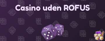 Udenlandske Casinoer Uden Rufus - Find de Bedste Spillemuligheder