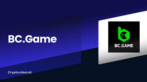 BC.Game Rewolucyjne Kasyno Kryptowalutowe dla Graczy w Polsce