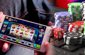 Experience the Thrill of Gaming at BK8 Casino -1178200355